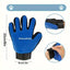 Pfoten&Nasen™Haarentferner Handschuh