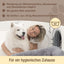 Dog Sofa Protector Bed – Cushioned Fabric, Indoor Use