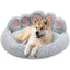 Bärenpfote Orthopädisches Hundebett, Gemütliches Tierbett