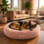 Hundebett „Wolke 7“ – Extra weich & Orthopädisch