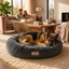Hundebett „Wolke 7“ – Extra weich & Orthopädisch