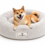Hundebett „Wolke 7“ – Extra weich & Orthopädisch