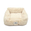 Cozy Dog Bed - Premium Comfort for Pets