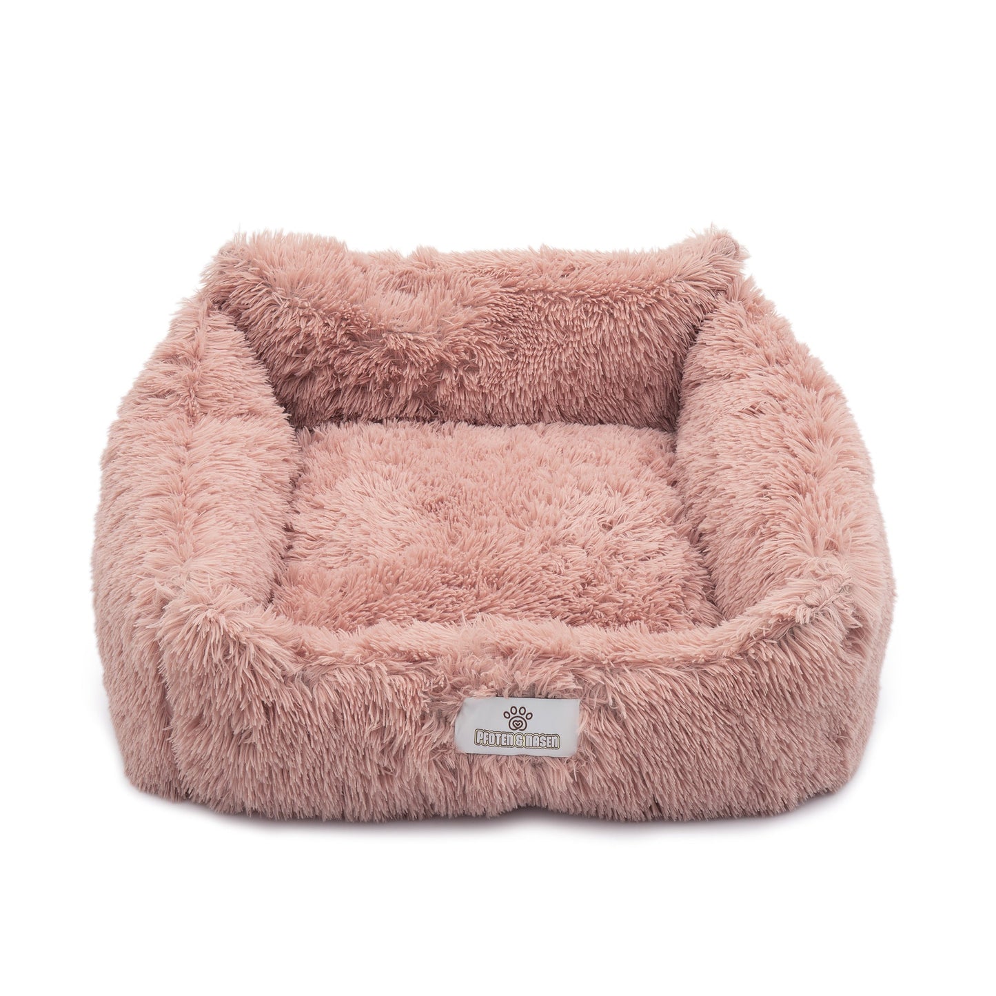 Cozy Dog Bed - Premium Comfort for Pets