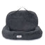 2-in-1 Memory Foam Autositz und Hundebett