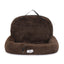 2-in-1 Memory Foam Autositz und Hundebett