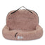 2-in-1 Memory Foam Autositz und Hundebett