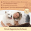 pfotestore Pfoten&Nasen™Das gemütliche Hundebett