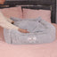 pfotestore Pfoten&Nasen™Das gemütliche Hundebett