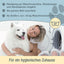Bärenpfote Orthopädisches Hundebett, Gemütliches Tierbett