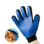 Pfoten&Nasen™Haarentferner Handschuh