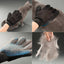 Pfoten&Nasen™Haarentferner Handschuh